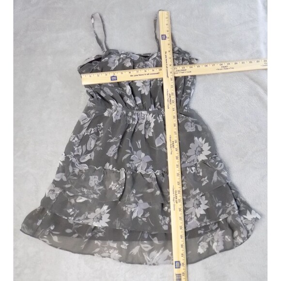 American Eagle Outfitters Babydoll Dress Size 4 Whimsy Fairy (BUNDLE PRICE $7) - Picture 5 of 5